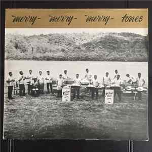 FLAC The Merritones Steel Orchestra - Merry - Merry - Merry - Tones