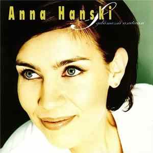 FLAC Anna Hanski - Sydämessä Asutaan