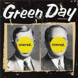 FLAC Green Day - Nimrod.