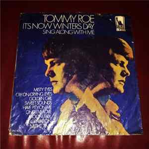 FLAC Tommy Roe - It's Now Winter's Day