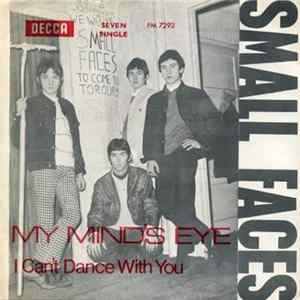FLAC Small Faces - My Mind's Eye