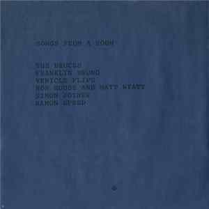 FLAC Various - Songs From A Room