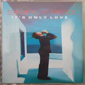 FLAC Simply Red - It's Only Love