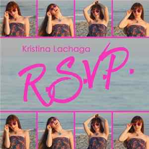 FLAC Kristina Lachaga - R.S.V.P.