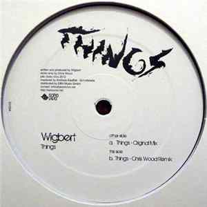 FLAC Wigbert - Things
