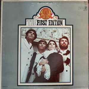 FLAC The First Edition - The First Edition