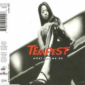 FLAC Tempest - What Can We Do