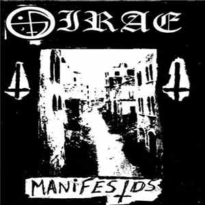 FLAC Irae - Seven Hatred Manifestos