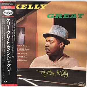 FLAC Wynton Kelly - Kelly Great