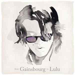 FLAC Lulu Gainsbourg - From Gainsbourg To Lulu