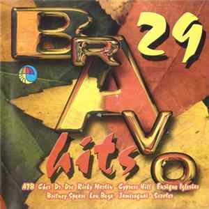 FLAC Various - Bravo Hits 29