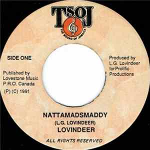 FLAC Lovindeer - Nattamadsmaddy