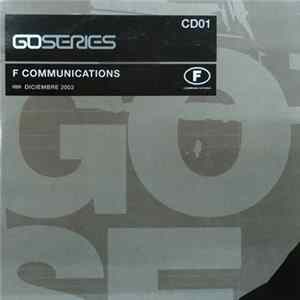 FLAC Various - F Communications
