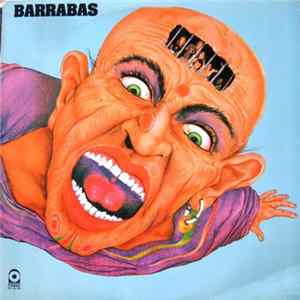 FLAC Barrabas - Barrabas
