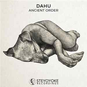 FLAC Dahu - Ancient Order