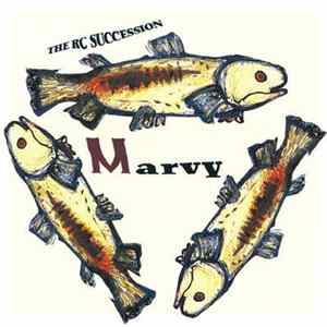 FLAC The RC Succession - Marvy