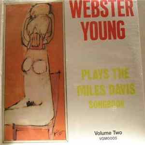 FLAC Webster Young - Plays The Miles Davis Songbook (Volume Two)