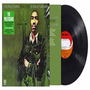 FLAC The Politicians featuring McKinley Jackson - The Politicians Featuring McKinley Jackson