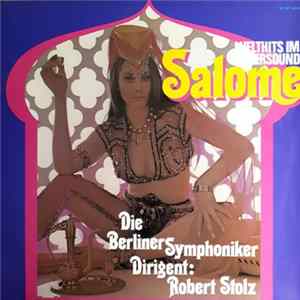 FLAC Die Berliner Symphoniker - Salome