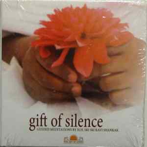 FLAC H.H. Sri Sri Ravi Shankar - Gift Of Silence