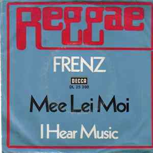 FLAC Frenz - Mee Lei Moi