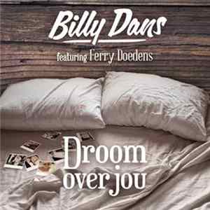 FLAC Billy Dans Featuring Ferry Doedens - Droom Over Jou