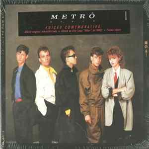 FLAC Metrô - Olhar