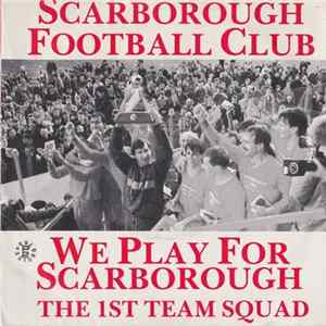 FLAC Scarborough Football Club - We Play For Scarborough