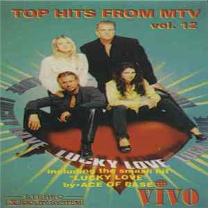 FLAC Various - Top Hits From Mtv (Vol. 12)