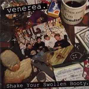 FLAC Venerea. - Shake Your Swollen Booty.