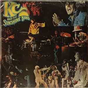 FLAC KC & The Sunshine Band - KC and the Sunshine Band