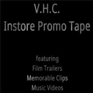FLAC V.H.C. - Instore Promo Tape