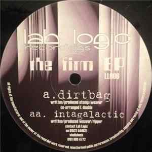 FLAC Stomp & Weaver - The Firm EP