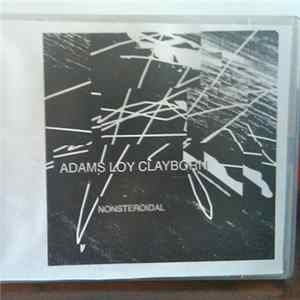 FLAC Adams Loy Clayborn - Nonsteroidal