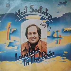 FLAC Neil Sedaka - Laughter In The Rain