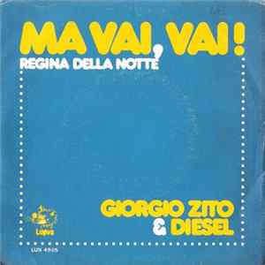 FLAC Giorgio Zito & Diesel - Ma Vai,Vai !