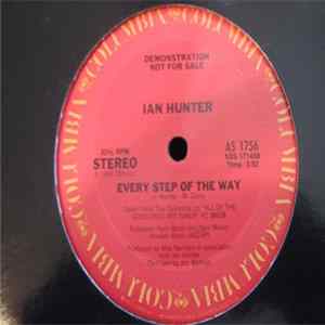 FLAC Ian Hunter - That Girl Is Rock 'N' Roll