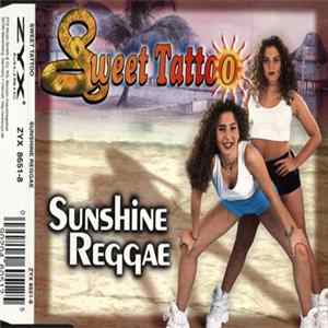 FLAC Sweet Tattoo - Sunshine Reggae