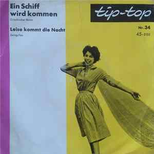 FLAC Clarissa Diana, Die Bobbies u. d. Scala Stars, Inge Storm Mit Dem Orchester Kid Orbis - Ein Schiff Wird Kommen