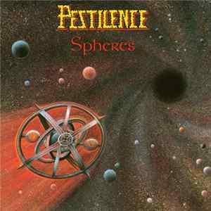 FLAC Pestilence - Spheres