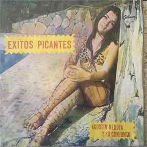 FLAC Agustín Bedoya Y Su Conjunto - Exitos Picantes