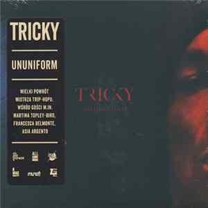 FLAC Tricky - Ununiform
