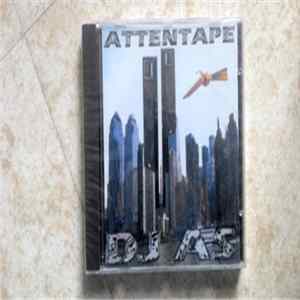 FLAC Dj As - Attentape