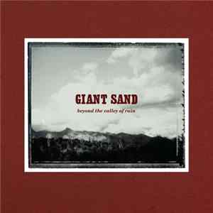 FLAC Giant Sand - Beyond The Valley Of Rain