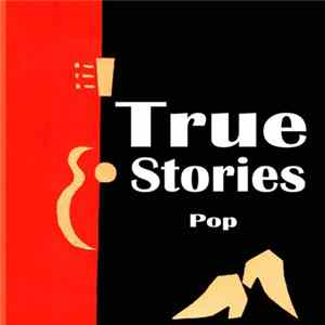 FLAC True Stories - Pop