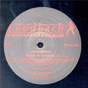 FLAC Joujouka / Boowy - Rock Is Sponge / Image Down