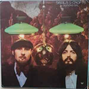 FLAC Seals & Crofts - Diamond Girl