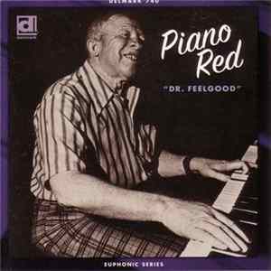 FLAC Piano Red - Dr. Feelgood
