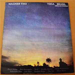 FLAC Wagner Tiso - Toca Brasil (Arraial Das Candongas)