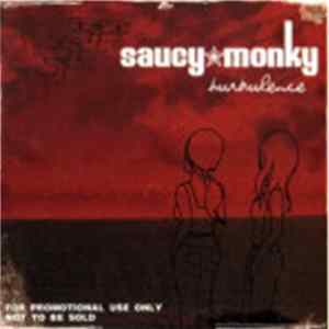 FLAC Saucy Monky - Turbulence